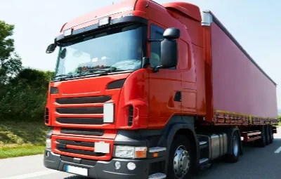 Adana Hazro Ambar Kargo