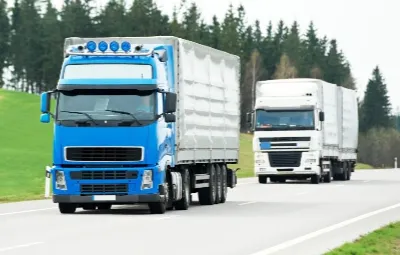 Adana ile Hazro Arası Eşya Taşıma